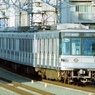 昔日比谷線も走ってました。