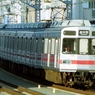 東急8590系①