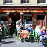 Trattoria
