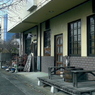 写真エッセイ：わが町点描19：市役所通りの喫茶店２：NTW577