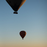 good morning Cappadocia
