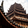 北塔報恩寺③