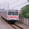 東急9000系トップナンバー