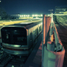 電車庫