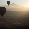 good morning cappadocia