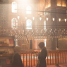 place for prayers