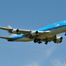 KLM Royal Dutch Airlines