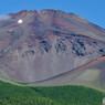 富士山頂