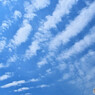 秋の雲