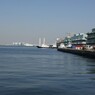 横浜港