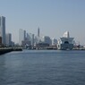 みなとみらい地区
