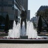 噴水