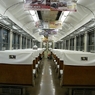 長野電鉄2000系車内
