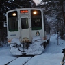 会津鉄道 ３