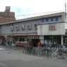 中央弘前駅