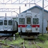 6000系、7000系とモーターカー