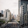 某歩道橋