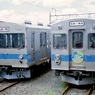２種の7000系