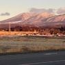 高原山（2月20日）