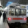 東急8090系原型(１)