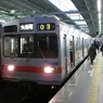 東急8090系原型(２)