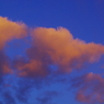 茜雲