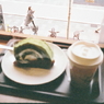 カフェタイム