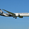Air New Zealand