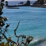 田牛海岸　１