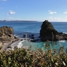 田牛海岸　２