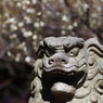 狛犬_新井天神北野神社