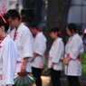 黙祷