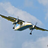 Ryukyu Air Commuter