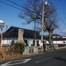 写真エッセイ：旧町境い：NTW588