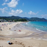 伊豆白浜