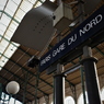 パリ北駅1