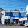 三崎の街並み4
