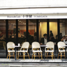 奥渋　Cafe