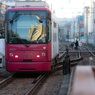 Tram！Tram！！Tram！！！