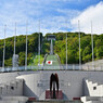 大倉山ジャンプ競技場