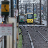 Tram！Tram！！Tram！！！