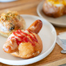 パンとエスプレッソと由比ガ浜商店
