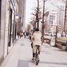 オシャレな御堂筋