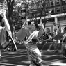 東北六魂祭　岩手さんさ踊り