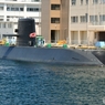おやしお型潜水艦