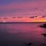 Last Sunset