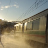北海道列車3