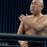 マー君としまちゃんが