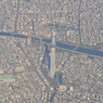 空撮東京スカイツリー