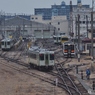 車両基地